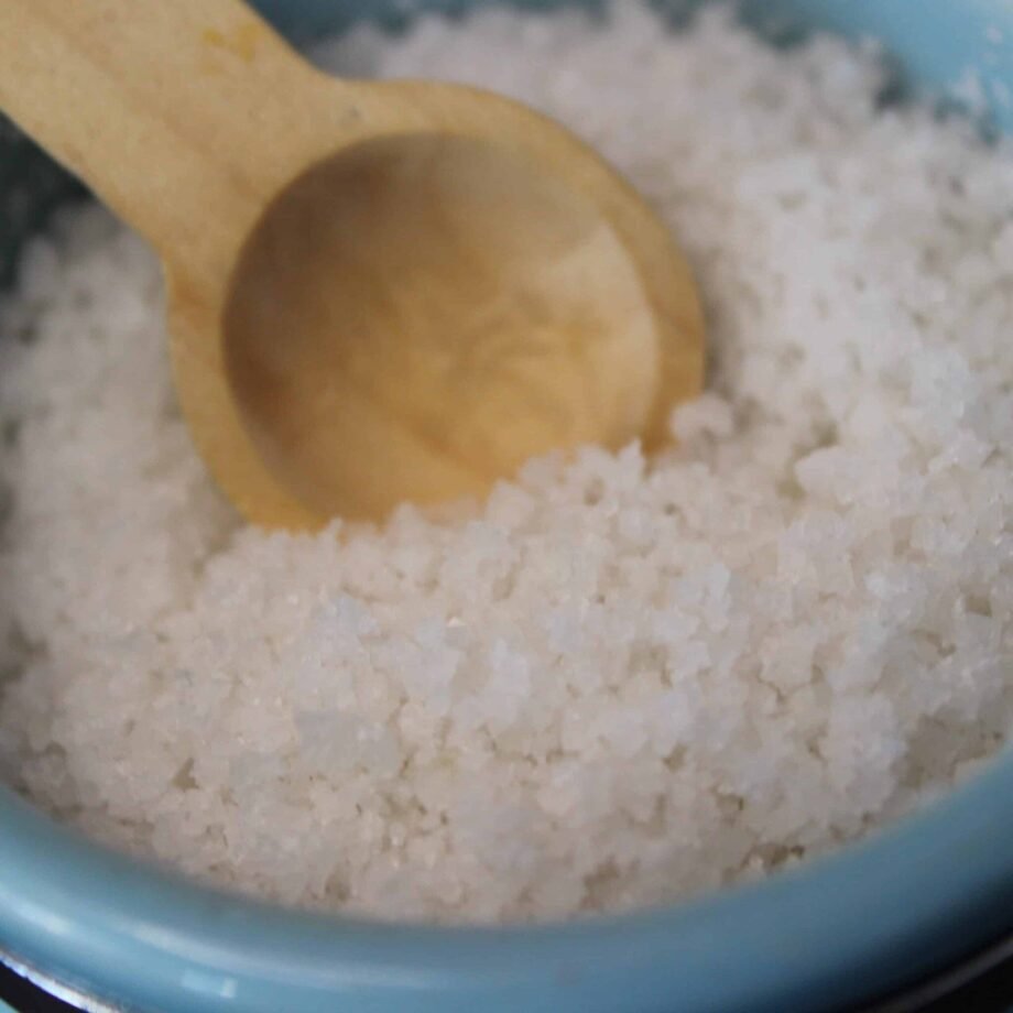 Fleur de sel - Les épices curieuses