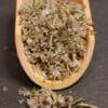 Gros sel aux herbes - Les épices curieuses