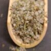 Gros sel aux herbes - Les épices curieuses