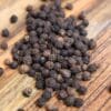 Poivre Lampong noir - Les épices curieuses