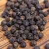 Poivre noir de Kalpetta - Les épices curieuses