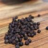 Poivre noir de Phu Quoc - Les épices curieuses
