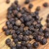 Poivre noir du Kerala - Les épices curieuses