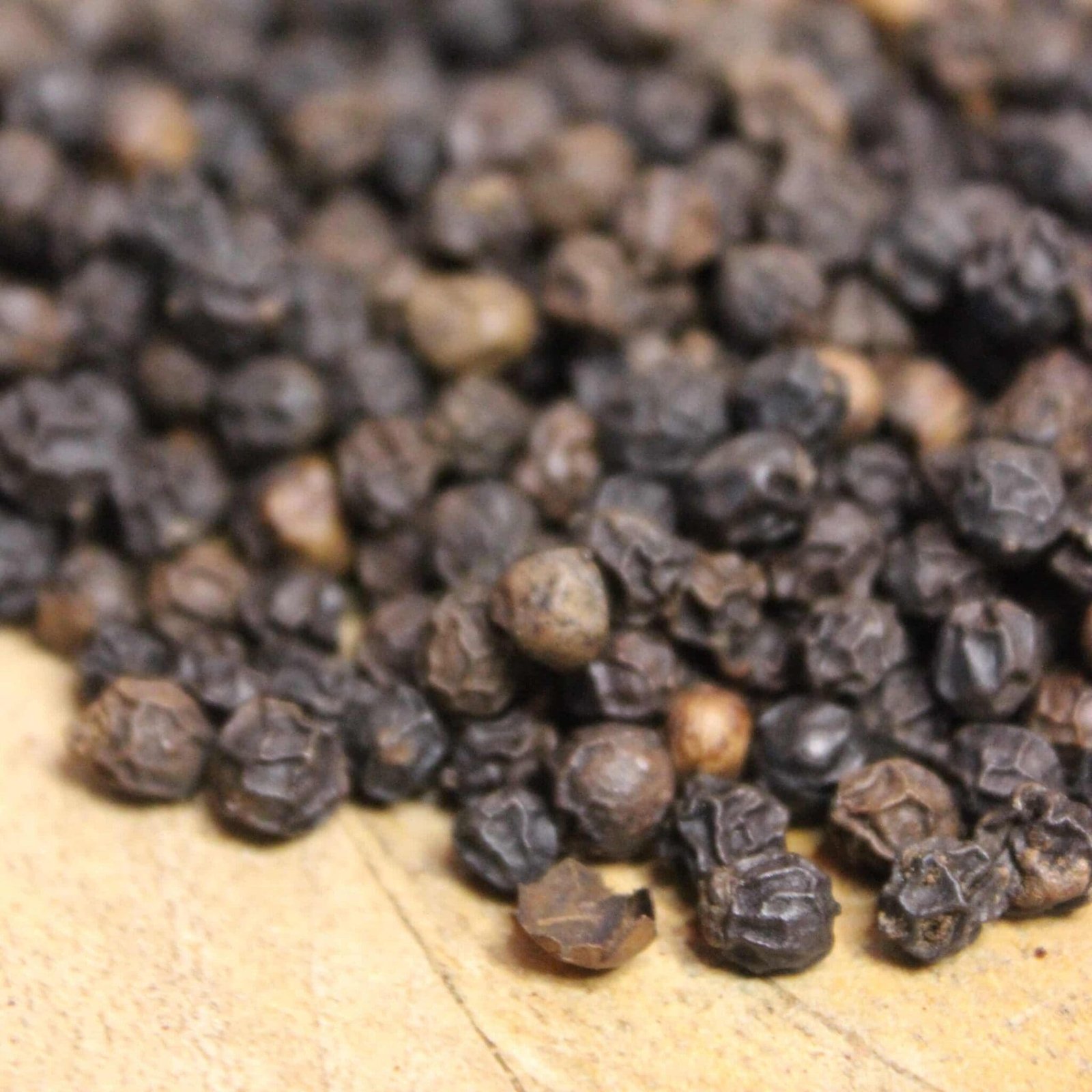 Poivre noir de Malabar - Achat, utilisation, recettes