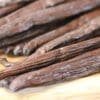 Vanille bourbon de Madagascar - Les épices curieuses