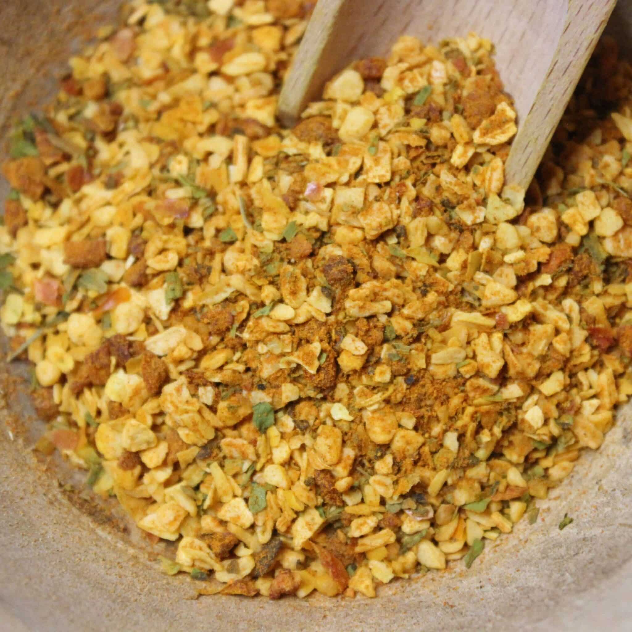 Mélange D'épices Café De Paris 40g - Assaisonnement Gastronomique Naturel Pour Viandes Et Grillades