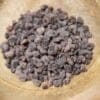 Dimant de sel noir de l'himalaya - Les épices curieuses