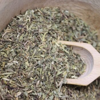 Herbes de provence - Les épices curieuses