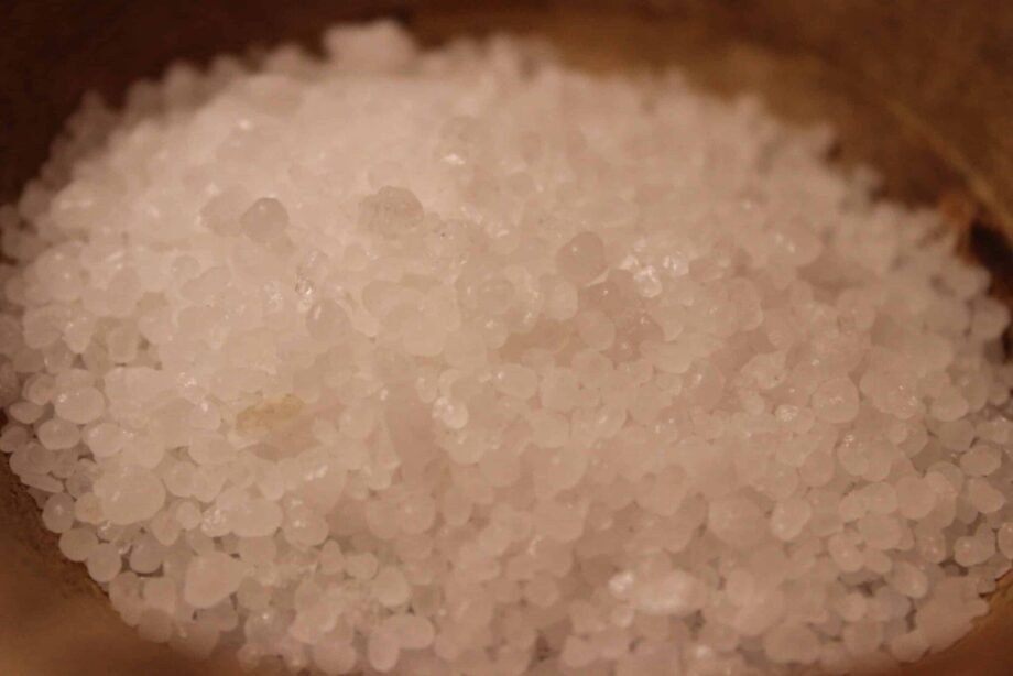 Perles de sel Africain - Les épices curieuses