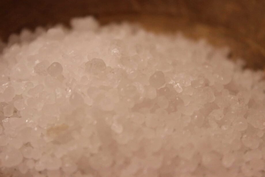 Perles de sel Africain - Les épices curieuses
