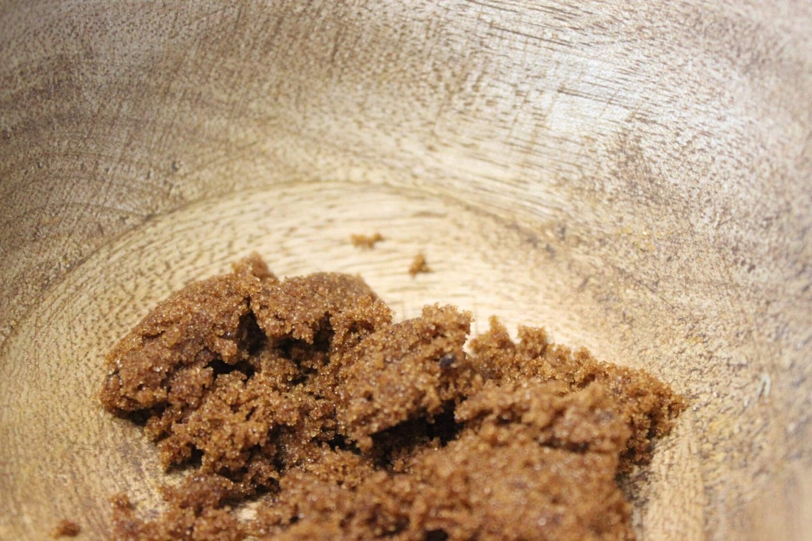 Sucre brun Muscovado - Les épices curieuses