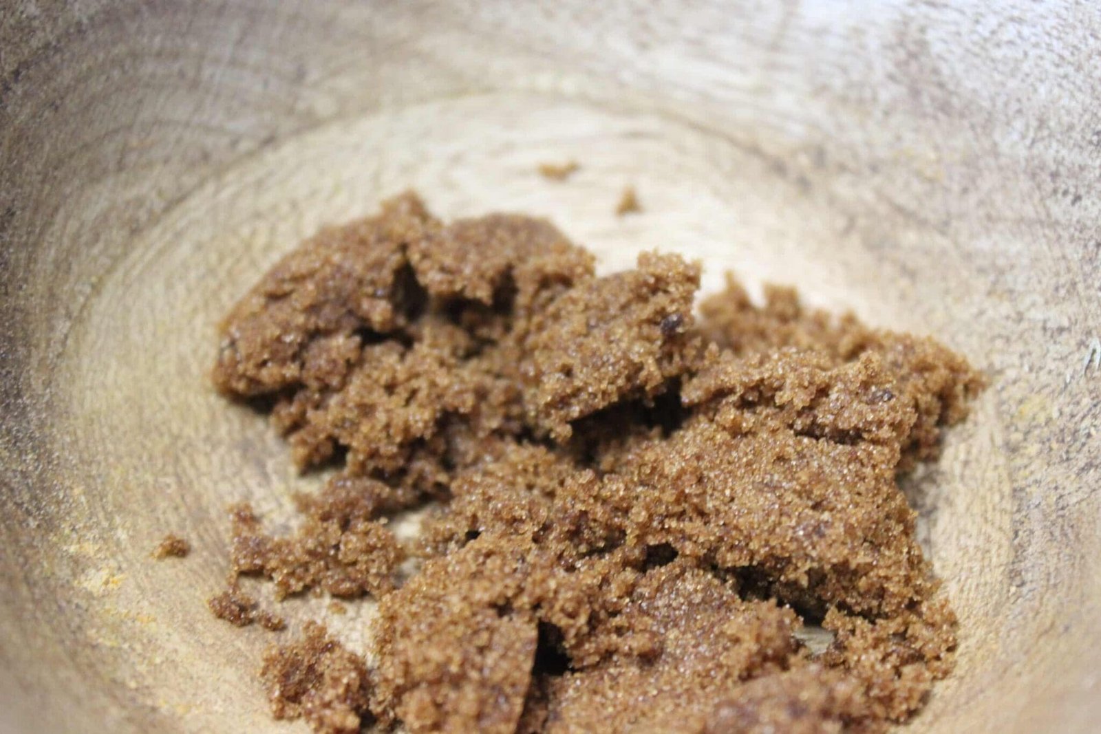 Sucre brun Muscovado - Les épices curieuses