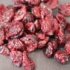 Baies de cranberry séchées (canneberge) - les épices curieuses