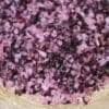 Fleur de sel à l'hibiscus - Les épices curieuses