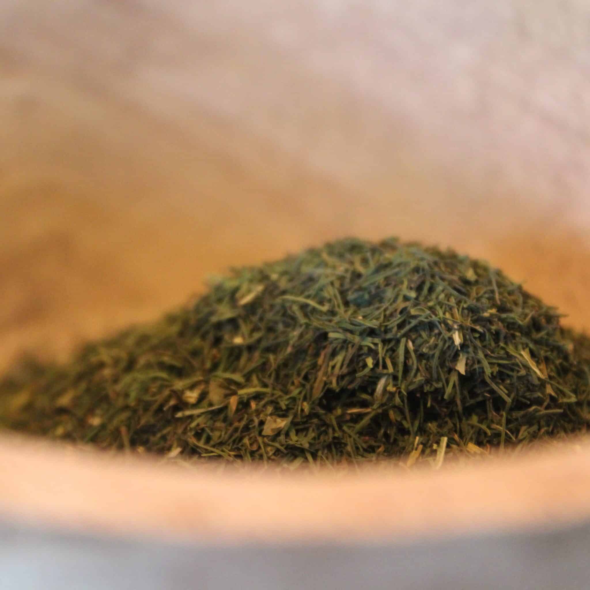 Aneth seché - Les épices curieuses