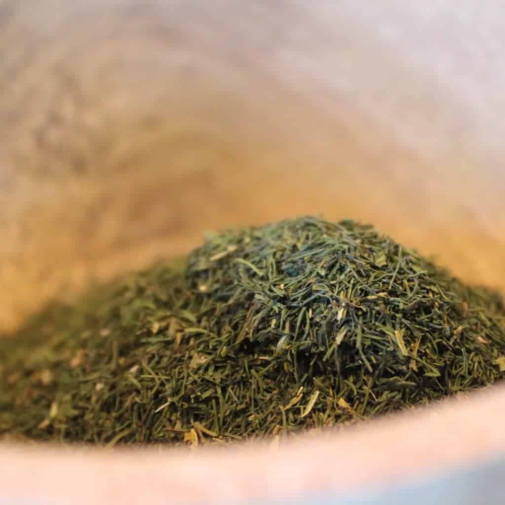 Aneth seché - Les épices curieuses