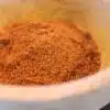 Noix de muscade en poudre - Les épices curieuses