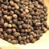 Poivre noir du sri lanka - Les épices curieuses
