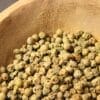 Poivre vert fumé du Sri-Lanka - Les épices curieuses
