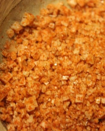 Fleur de sel au pimenton - Les épices curieuses