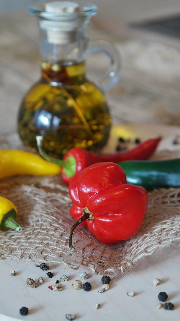 Comment conserver le piment ? Les épices curieuses