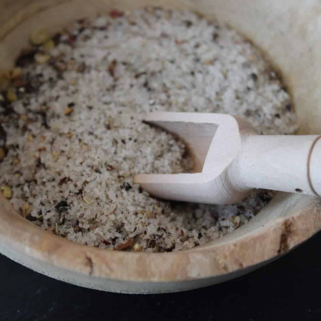 Sels Sucres Poivres et Vanilles | secretsepiciers