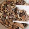 Mélange morceaux Vin chaud - Les épices curieuses