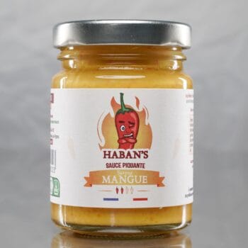 habans-sauce-saveur-mangue-pot-de-90g