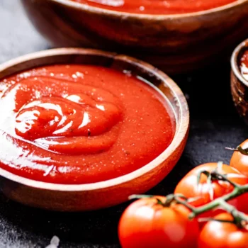 Sauce arrabiata - Les épices curieuses