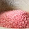 Sucre à la fraises - Les épices curieuses