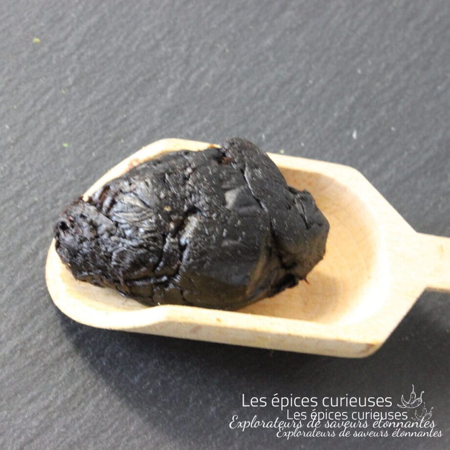 Oignon fermenté - Les épices curieuses