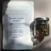 Gourmandise à la spiruline pour yaourt - Les épices curieuses