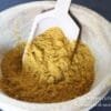 Assemblage curry légumes - Les épices curieuses