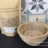 Riz basmati et lentilles corail forestier - Les épices curieuses