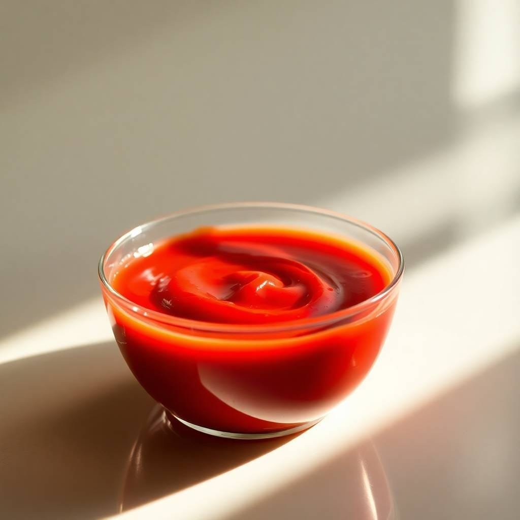 Sauce Enchildada rouge - Les épices curieuses
