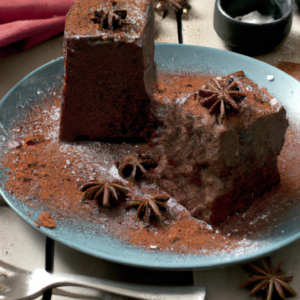 Carrés de Chocolat Chaï Pimenté et Riz Soufflé - Les épices curieuses