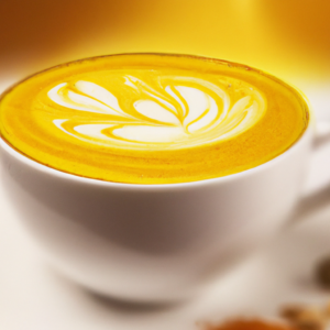 Le golden latte : bienfaits et recette de cette boisson à base de curcuma - Les épices curieuses
