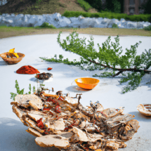 Les épices anti-inflammatoires à intégrer dans son alimentation - Les épices curieuses