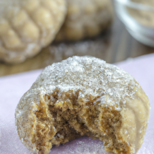 Mochis Amandes et Spéculoos Gourmands - Les épices curieuses