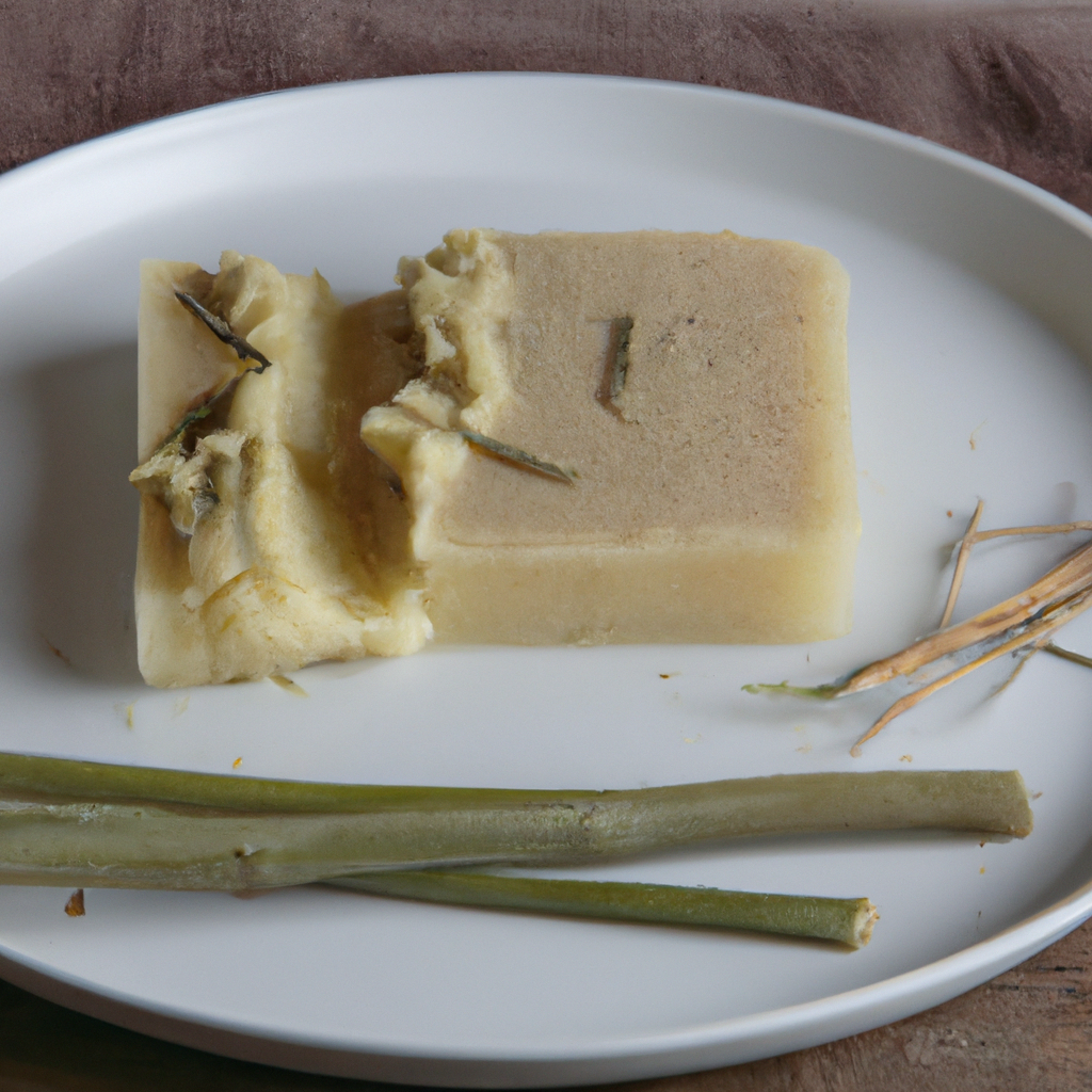 Purée de pommes de terre au beurre herbacé - Les épices curieuses