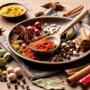 Comment bien conserver ses épices pour préserver leur fraîcheur et leur arôme ?- Les épices curieuses