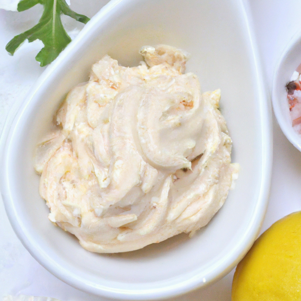 Comment réaliser une mayonnaise maison épicée pour accompagner des légumes croquants- Les épices curieuses