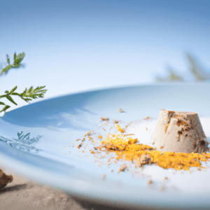 Comment utiliser les épices dans les desserts glacés et sorbets maison- Les épices curieuses