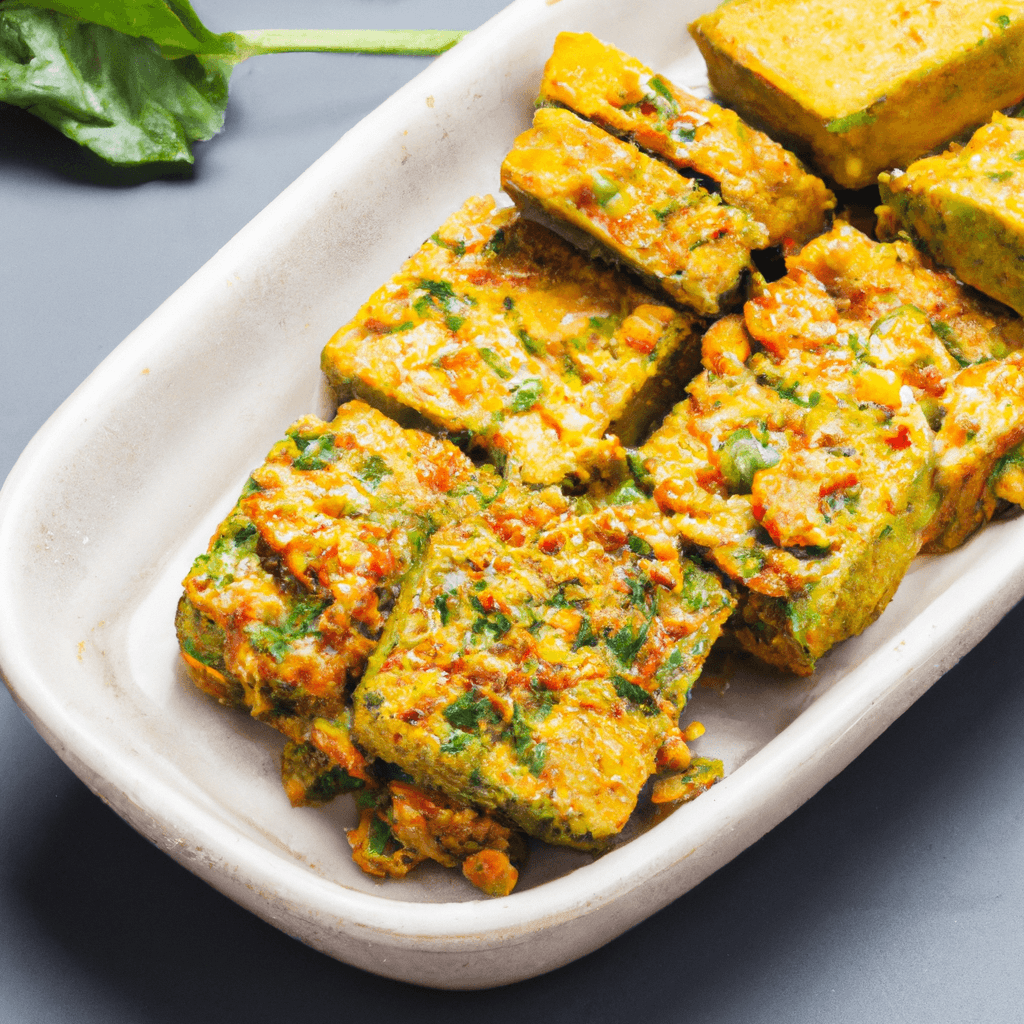 Comment utiliser les épices pour faire mariner du tofu ou des protéines végétales- Les épices curieuses