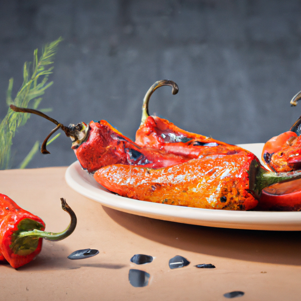 Le paprika fumé, l’ingrédient secret pour des plats estivaux au goût barbecue- Les épices curieuses