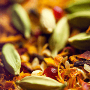Les meilleures épices pour des plats végétariens savoureux et parfumés- Les épices curieuses