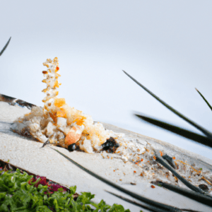 Quelles épices pour rehausser un ceviche ou un tartare de poisson ?- Les épices curieuses