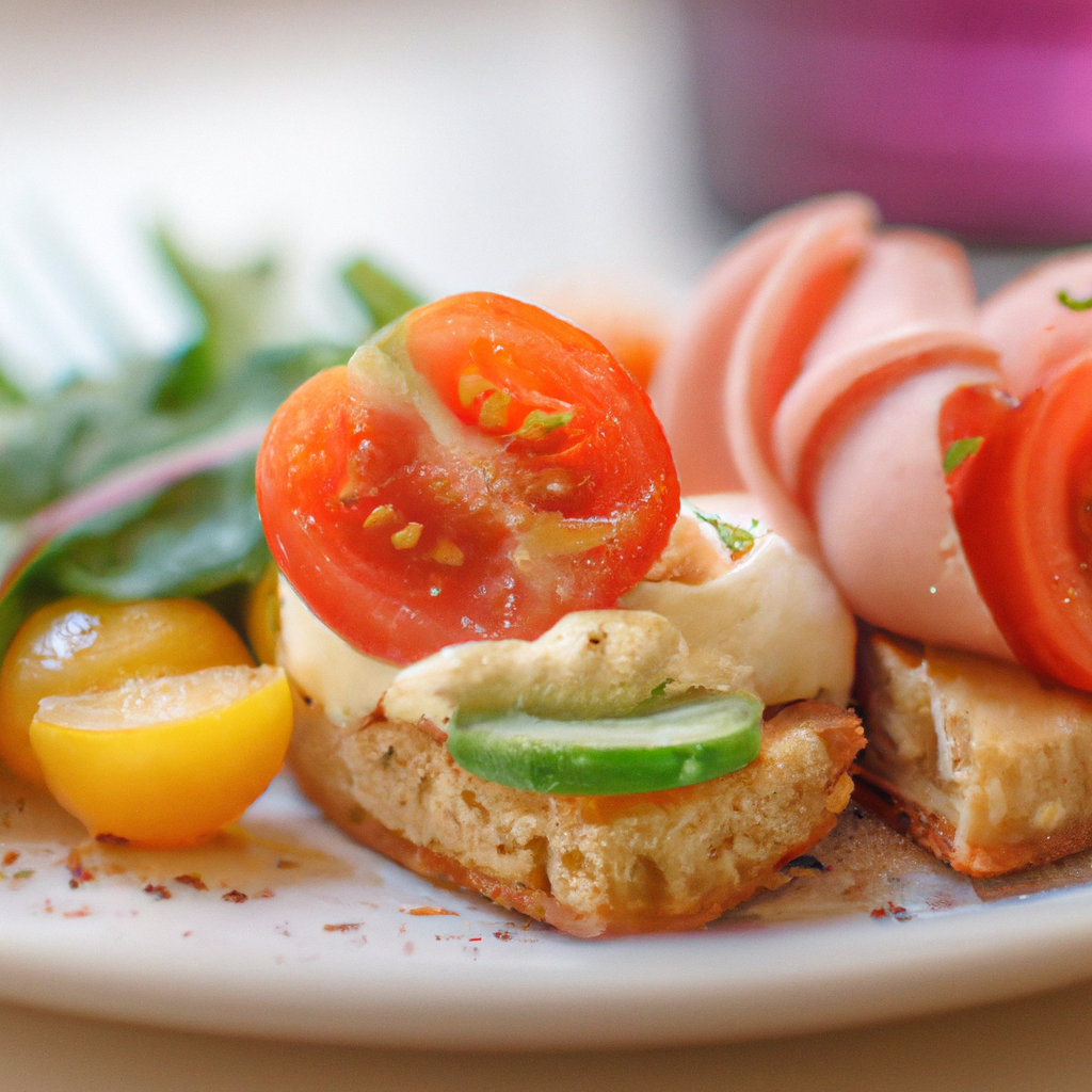 Quelles épices pour un brunch printanier gourmand et parfumé ?- Les épices curieuses