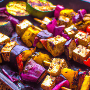 Barbecue Végétarien : les Meilleures Épices pour Sublimer Légumes et Protéines Végétales - Les épices curieuses