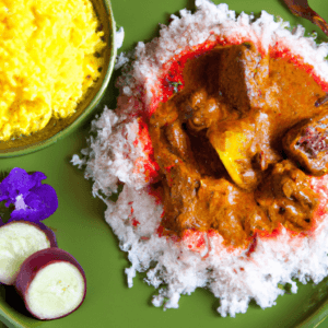 Comment choisir son curry : conseils et astuces pour une saveur optimale- Les épices curieuses